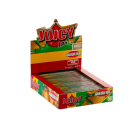 Juicy Jay`s Jamaican Rum  King Size Slim 24 Hefte je 32 Blatt