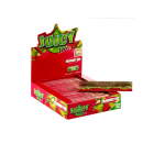 Juicy Jay`s Strawberry und Kiwi  King Size Slim 24 Hefte...