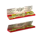 Juicy Jay`s Strawberry und Kiwi  King Size Slim 24 Hefte...