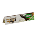 Juicy Jay`s Coconut  King Size Slim 24 Hefte je 32 Blatt