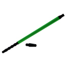 Mundst&uuml;ck-Set "Metallic"...