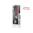 Aroma King - Flavour - Applikator - Schwarz - mit USB...