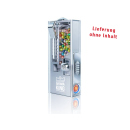 Aroma King - Flavour - Applikator - Silber - mit USB...