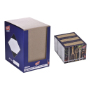 Streichh&ouml;lzer "Cooking" ca. 4,7 cm, 3er...