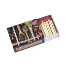 Streichhölzer "Cooking" ca. 4,7 cm, 3er Packung