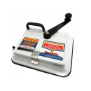 OCB TOP-O-MATIC (Topomatic) Hebelstopfer V2 Stahl Metall