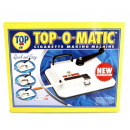 OCB TOP-O-MATIC (Topomatic) Hebelstopfer V2 Stahl Metall