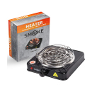 Elektrischer Kohleanz&uuml;nder f&uuml;r Shisha...