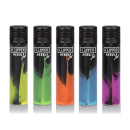 Clipper Jetflame Large DARK NEBULA, 48er Display