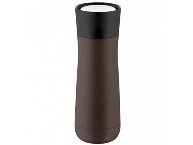 WMF Isolierbecher Impulse taupe, UVP: 26,99 Euro