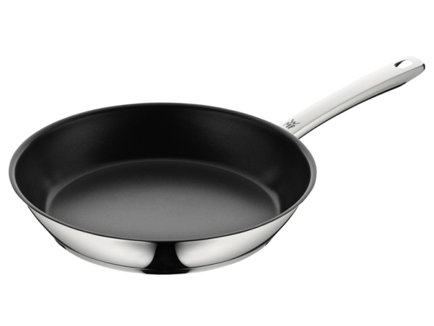 WMF Edelstahlpfanne beschichtet 28 cm, UVP: 104,99 Euro
