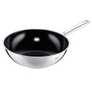 SILIT Wok-Pfanne Wuhan;  &Oslash; 28 cm; UVP: 99,99 Euro