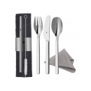 WMF Besteck-Set "My2go", 8-teilig, UVP:...