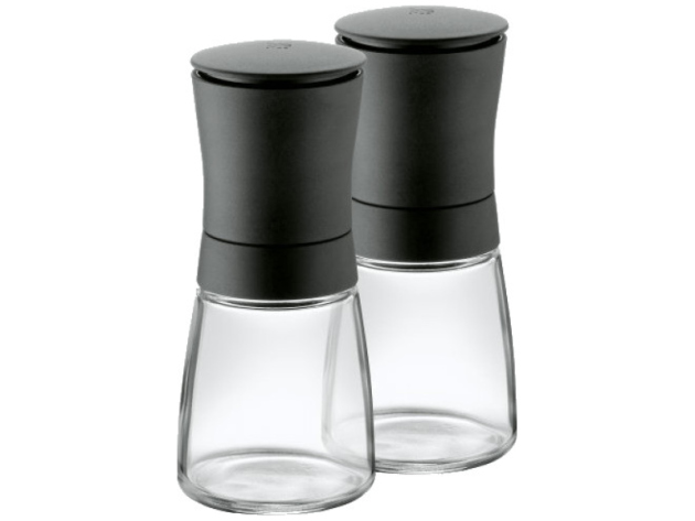 WMF Mühlen-Set 2tlg., UVP: 54,99 Euro