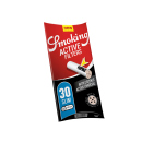 Smoking Slim Active Filter 30 Filter