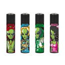 Clipper Large ALIEN 2, 48er Display