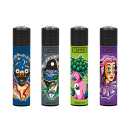 Clipper Large SURREAL 2, 48er Display