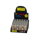 Clipper Covers Pop SPRING 2, gen&auml;ht, 30er Display