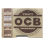 OCB kurz Craft Ungebleicht doppelt 25er Box/100 Blatt