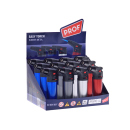 Sturmfeuerzeuge "Easy Torch" Jetflame, Metal,...