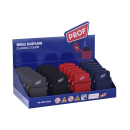 Sturmfeuerzeuge "Classic Color", mit PROF-Logo,...