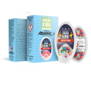 Aroma King - Aromakugeln  "Energy Drink"...