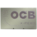 OCB X-PERT kurz 25 Hefte je 100 Blatt