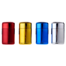 Sturmfeuerzeuge "Mirror", metallic poliert,...