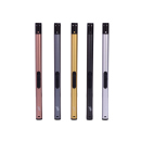 Stabfeuerzeuge "Edel", Softflame, 1.5 x...