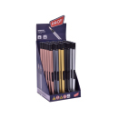 Stabfeuerzeuge "Edel", Softflame, 1.5 x 21.0cm,...