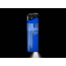 Elektrofeuerzeuge "Transparent" mit...