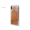 Handyhülle TPU mit flüssigem Glitzer in gold für Iphone12 mini