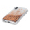 Handyhülle TPU mit flüssigem Glitzer in gold für Iphone12 mini