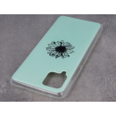 Handyh&uuml;lle Ultra f&uuml;r Iphone12 Mini, mint