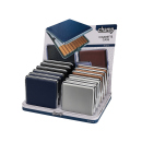 Zigarettenetui "Diamond" für 20 Zig., mit...