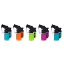 Sturmfeuerzeuge "Tankboy", Rubber,...