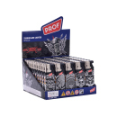 Sturmfeuerzeuge "SkullsFamily - Indianer &amp;...