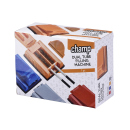 Doppel Zigarettenstopfer (Rot, Grau, Gelb oder Blau)...