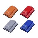 Doppel Zigarettenstopfer (Rot, Grau, Gelb oder Blau) Farbauswahl nicht möglich