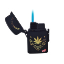 Sturmfeuerzeuge "Leaves - Wild & Free", 20er Display