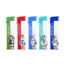 Elektrofeuerzeuge...