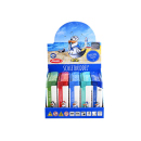 Elektrofeuerzeuge "Schietb&uuml;ddel" 50er Display