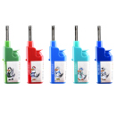 Stabfeuerzeuge mini...