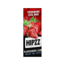 HIPZZ Strawberry Cool Mint (Erdbeer/ k&uuml;hle...