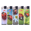 Elektrofeuerzeuge "Lady Bugs"...