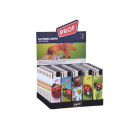 Elektrofeuerzeuge "Lady Bugs" Marienk&auml;fer,...