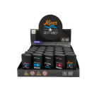 Sturmfeuerzeuge "Meer geht immer", Jetflame,...