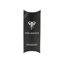 White Elephant Pfeifenreiniger mit Nylon mit Baumwolle,...