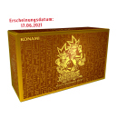 Yu-Gi-Oh ! Yugis Legendary Decks - DE