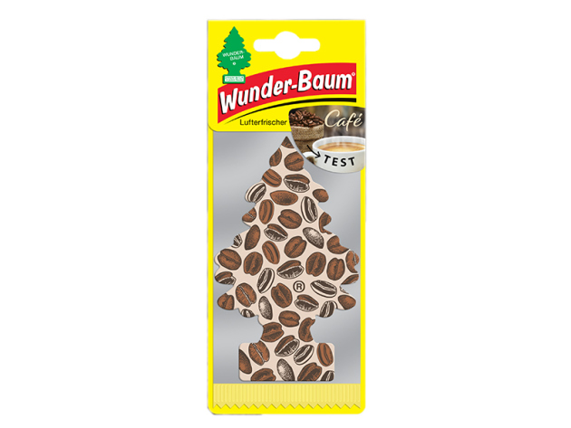 Wunder-Baum Cafè